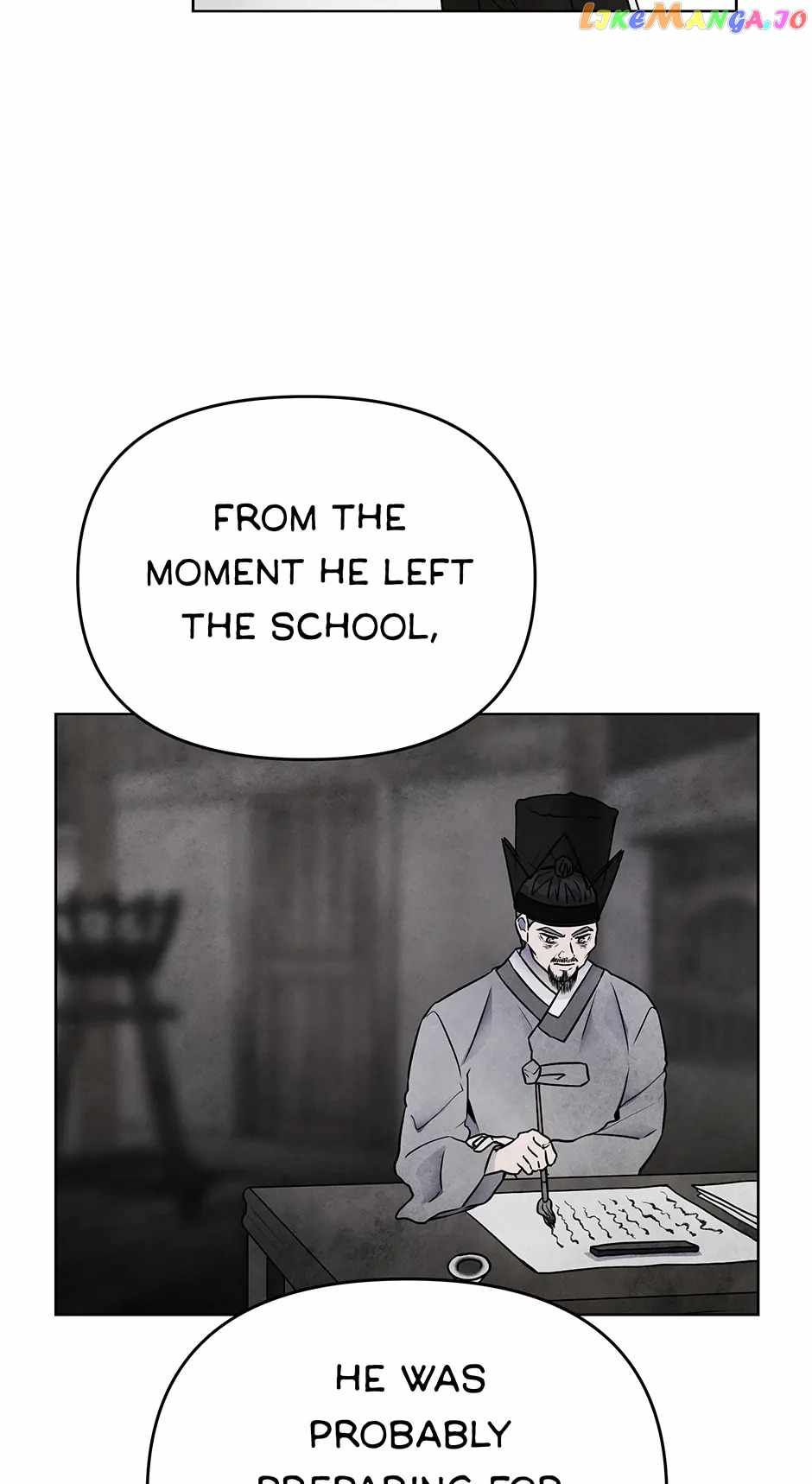 Taoist Master Hoguk chapter 81 page 23