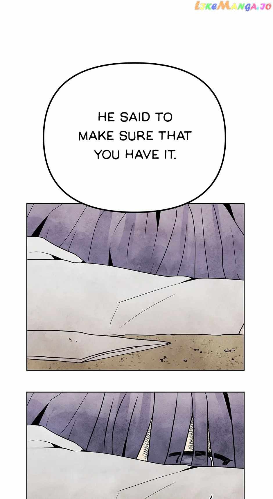 Taoist Master Hoguk chapter 81 page 25