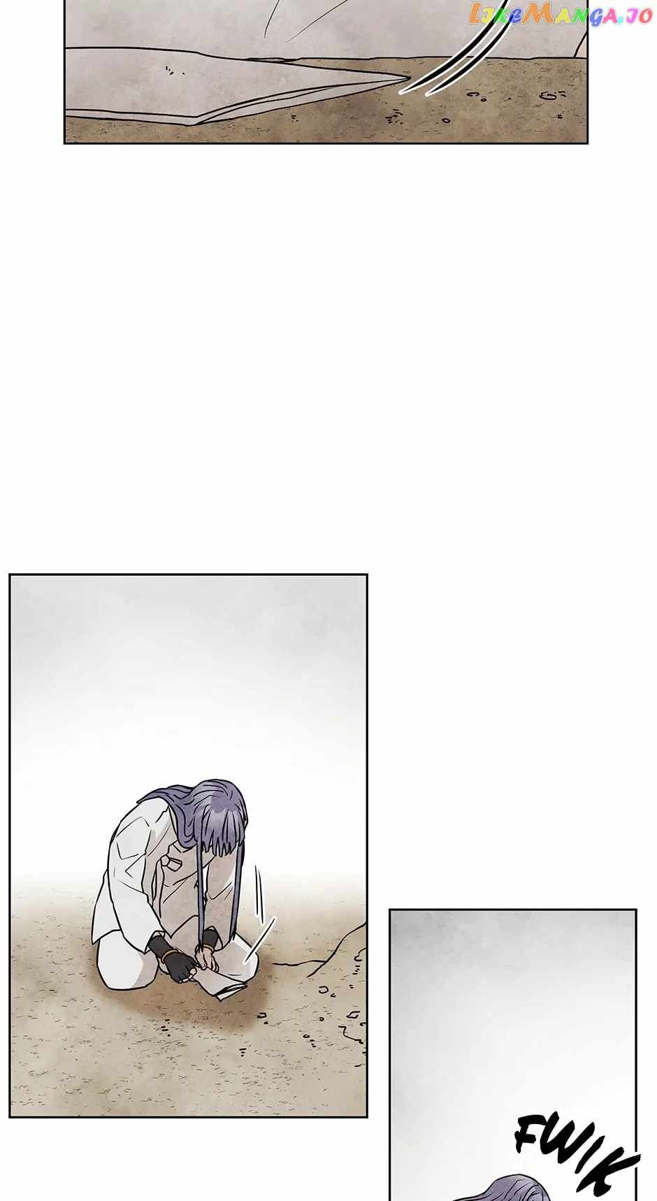 Taoist Master Hoguk chapter 81 page 26