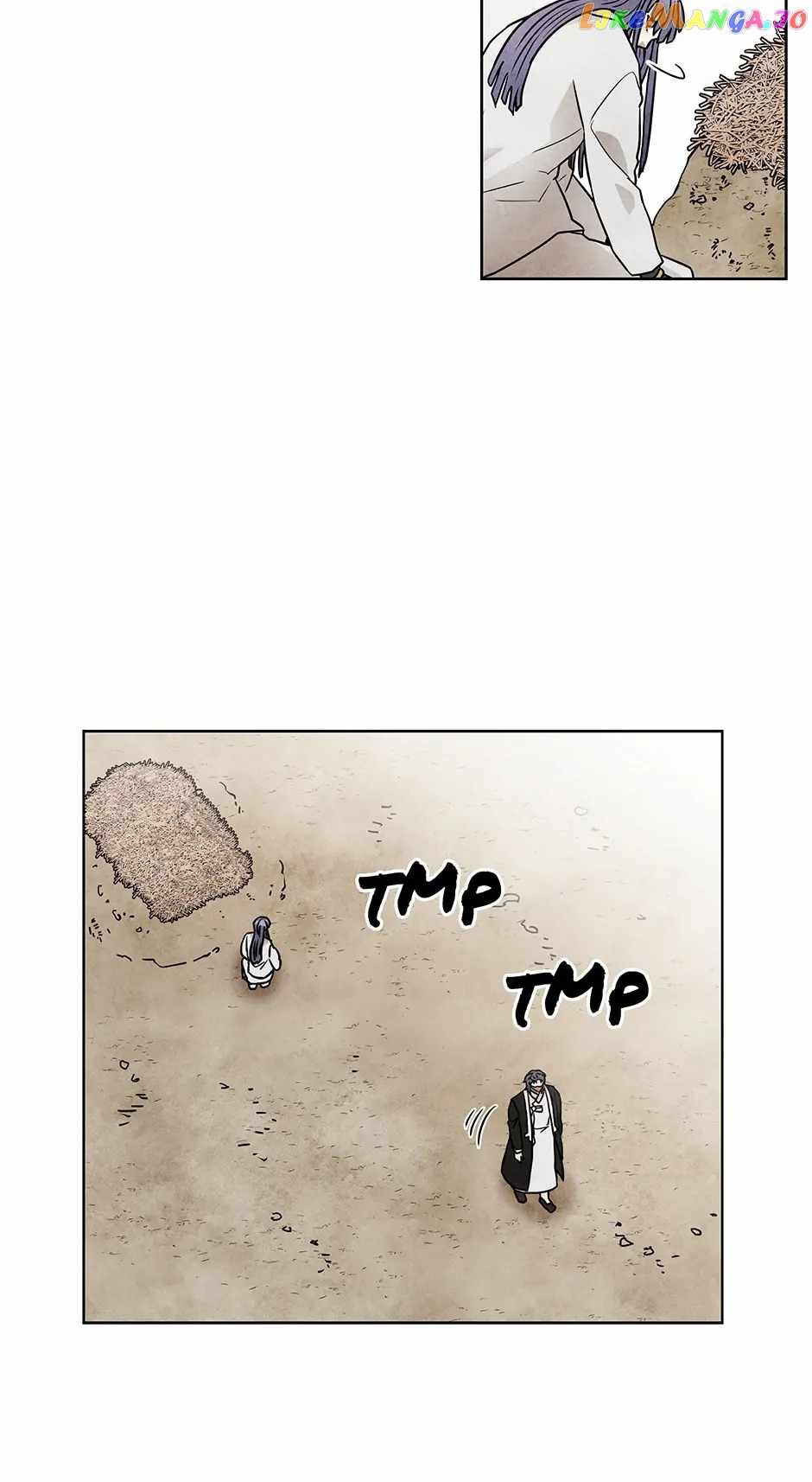 Taoist Master Hoguk chapter 81 page 27