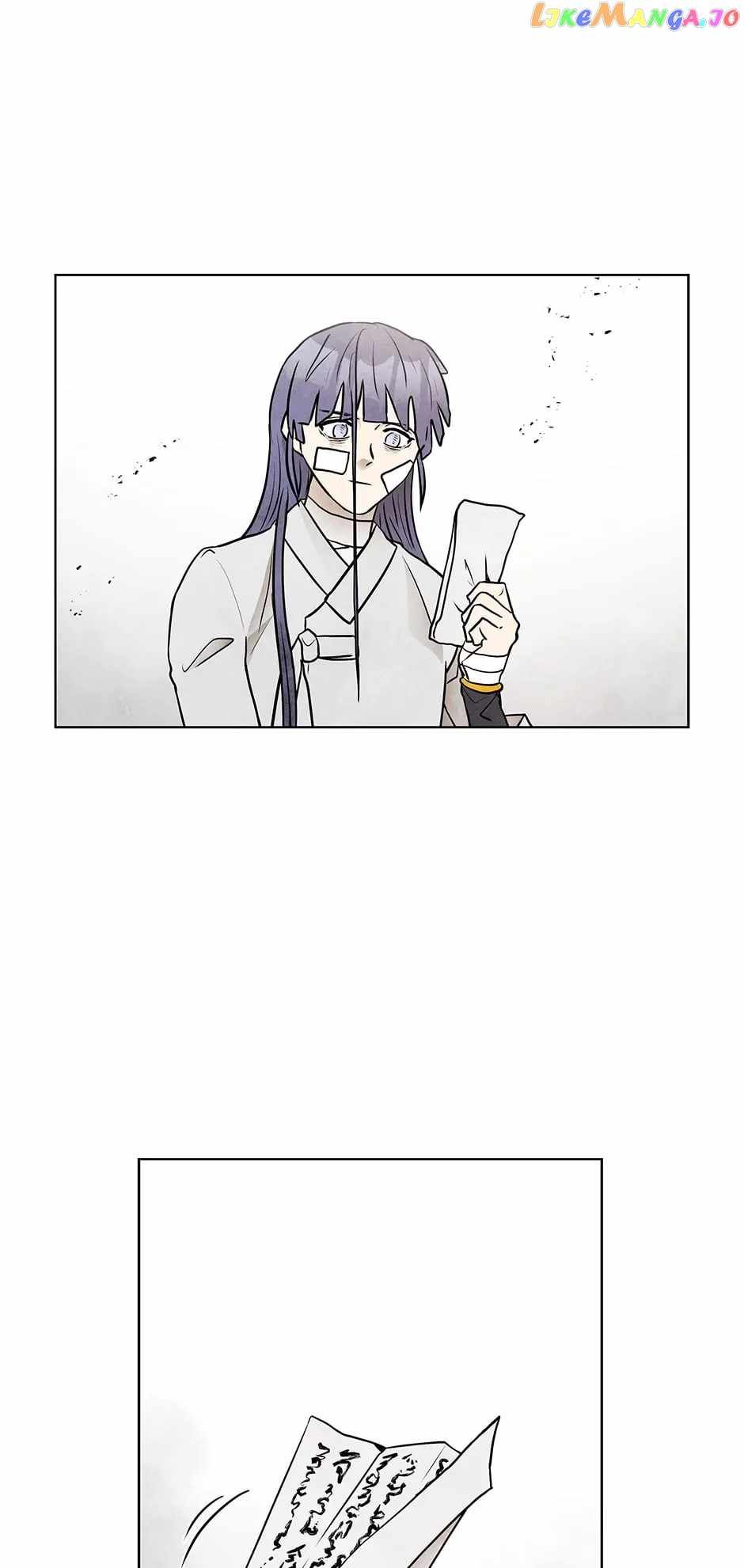 Taoist Master Hoguk chapter 81 page 28