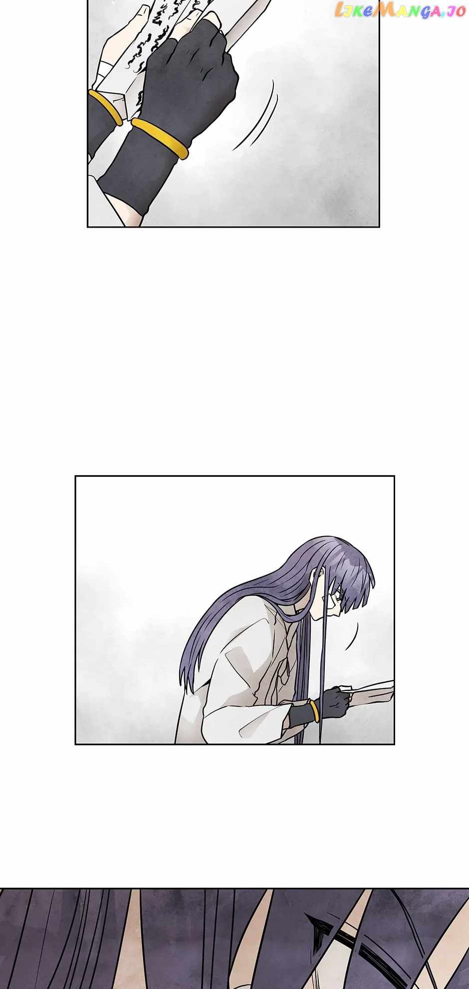 Taoist Master Hoguk chapter 81 page 29