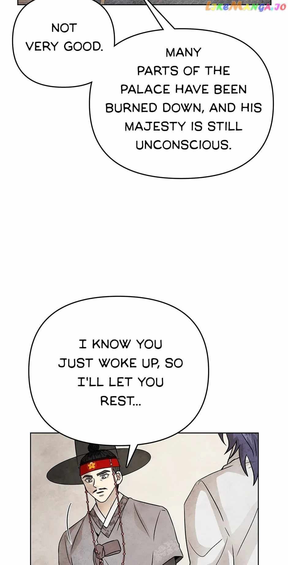 Taoist Master Hoguk chapter 81 page 3