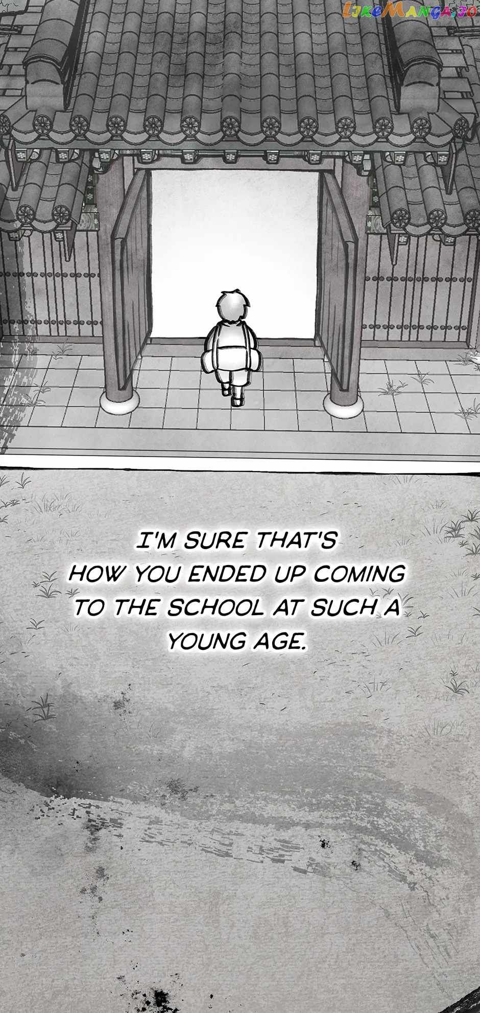 Taoist Master Hoguk chapter 81 page 33