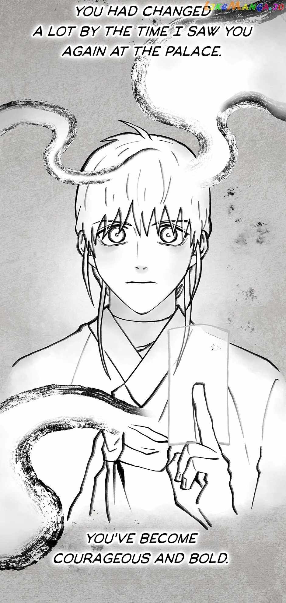 Taoist Master Hoguk chapter 81 page 34