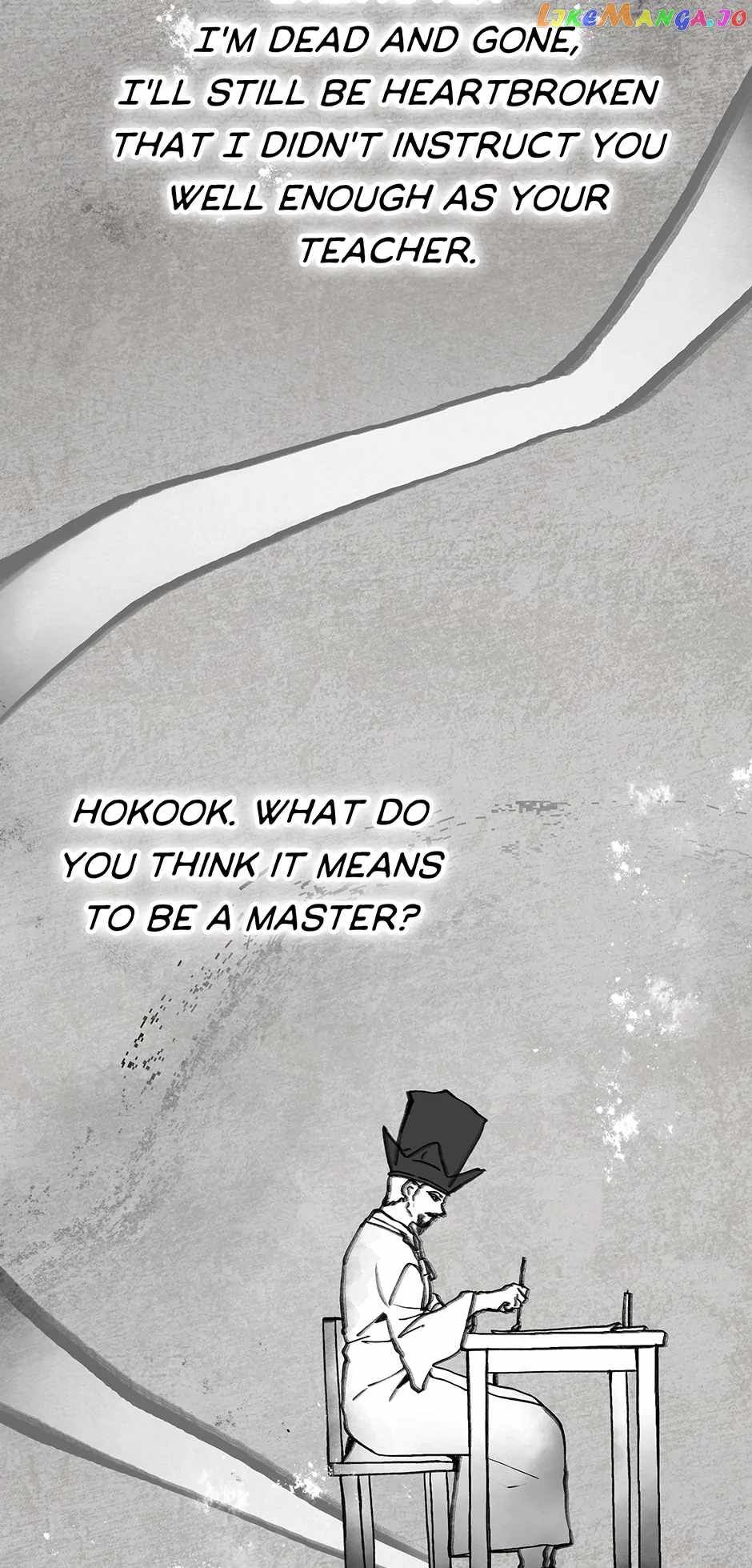 Taoist Master Hoguk chapter 81 page 36