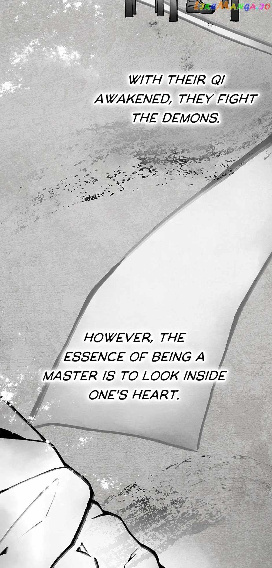 Taoist Master Hoguk chapter 81 page 37