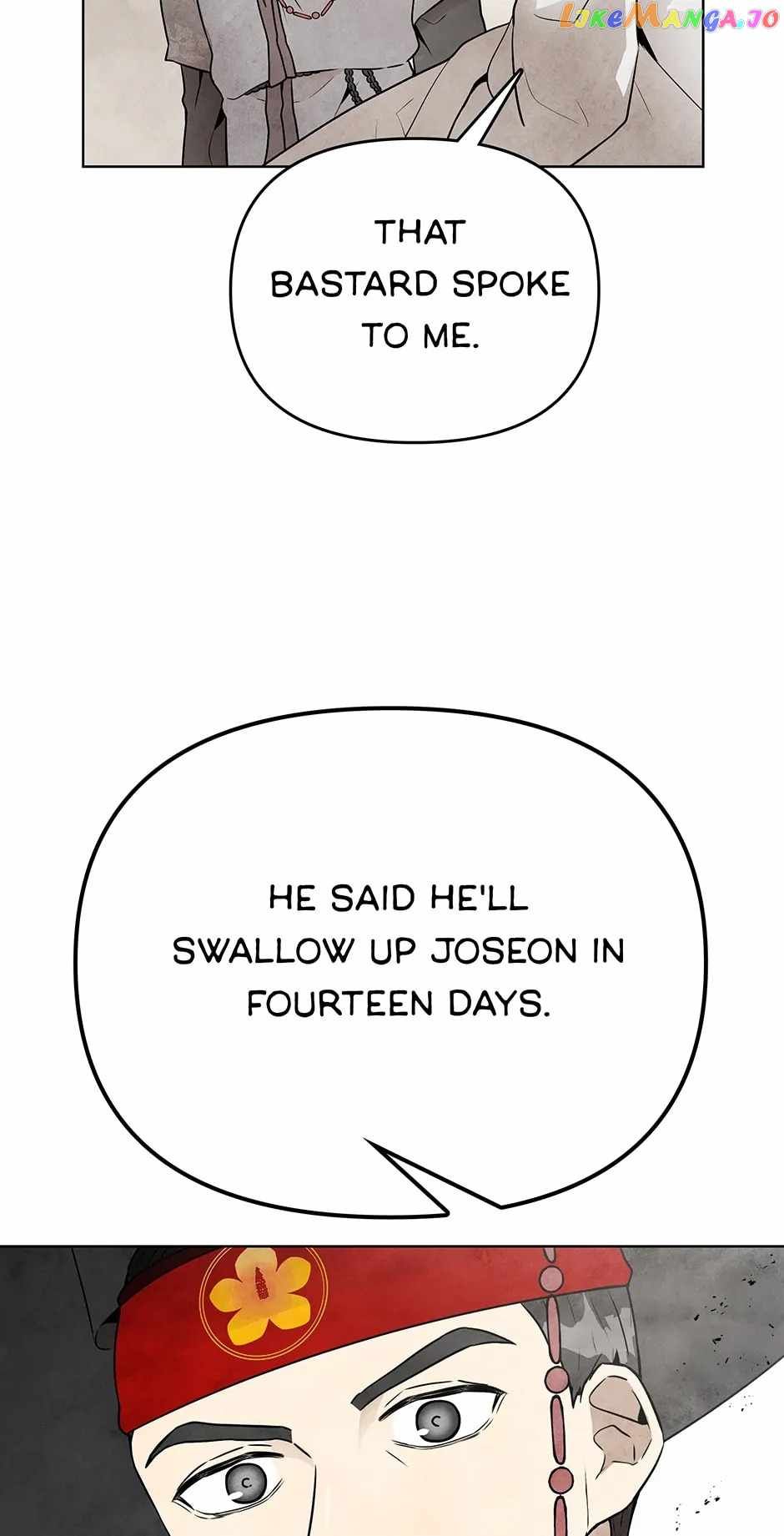 Taoist Master Hoguk chapter 81 page 4