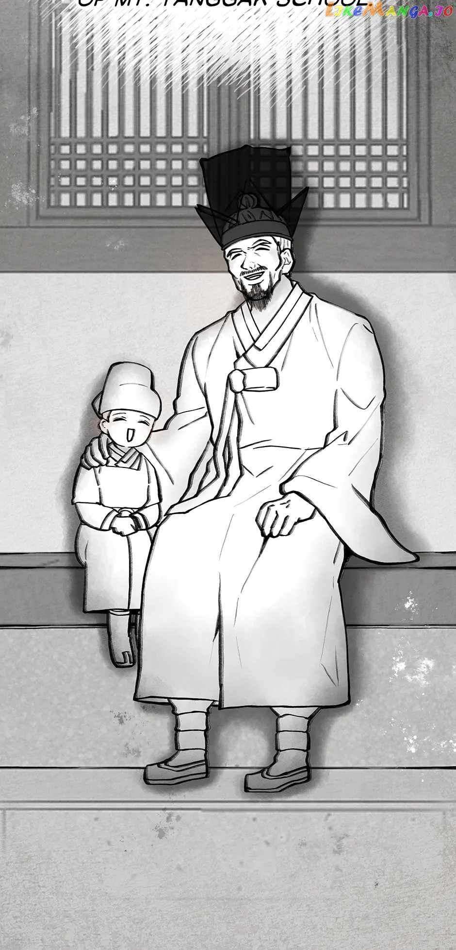 Taoist Master Hoguk chapter 81 page 40