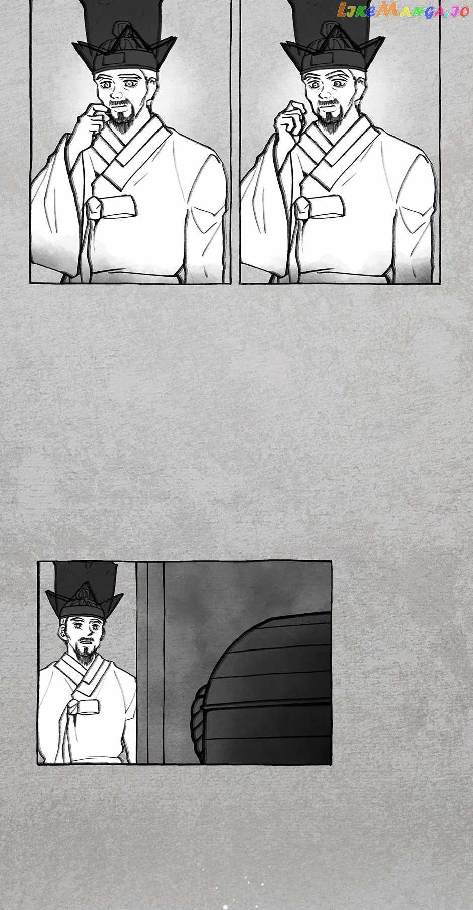 Taoist Master Hoguk chapter 81 page 45