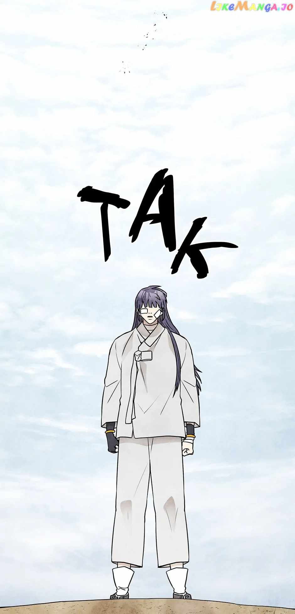 Taoist Master Hoguk chapter 81 page 50