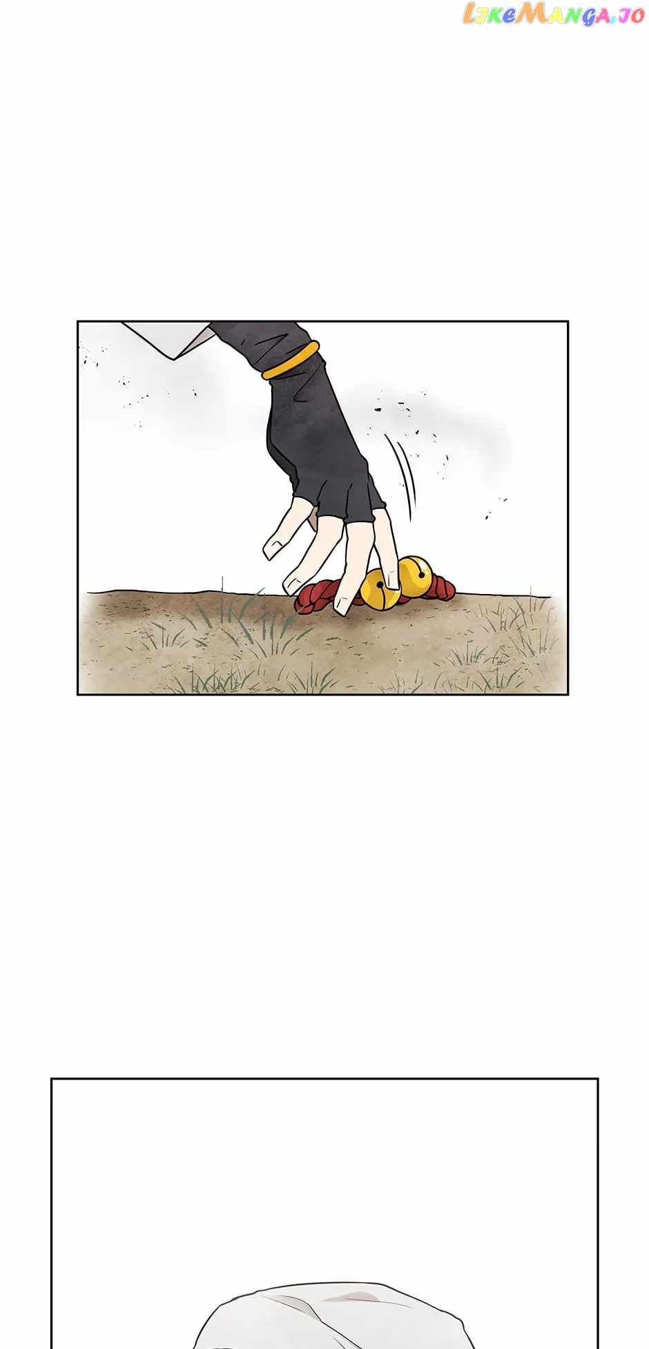 Taoist Master Hoguk chapter 81 page 52