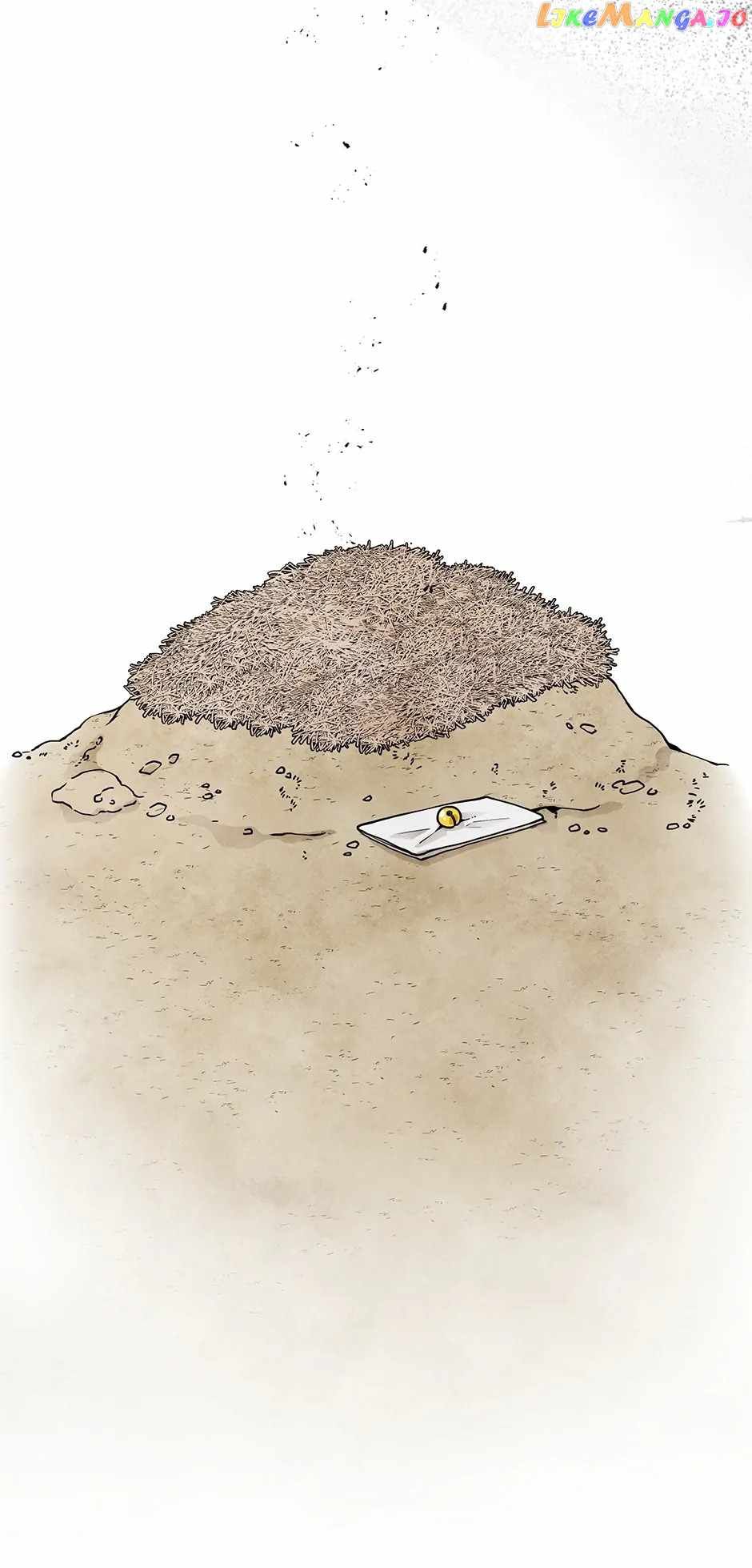 Taoist Master Hoguk chapter 81 page 59