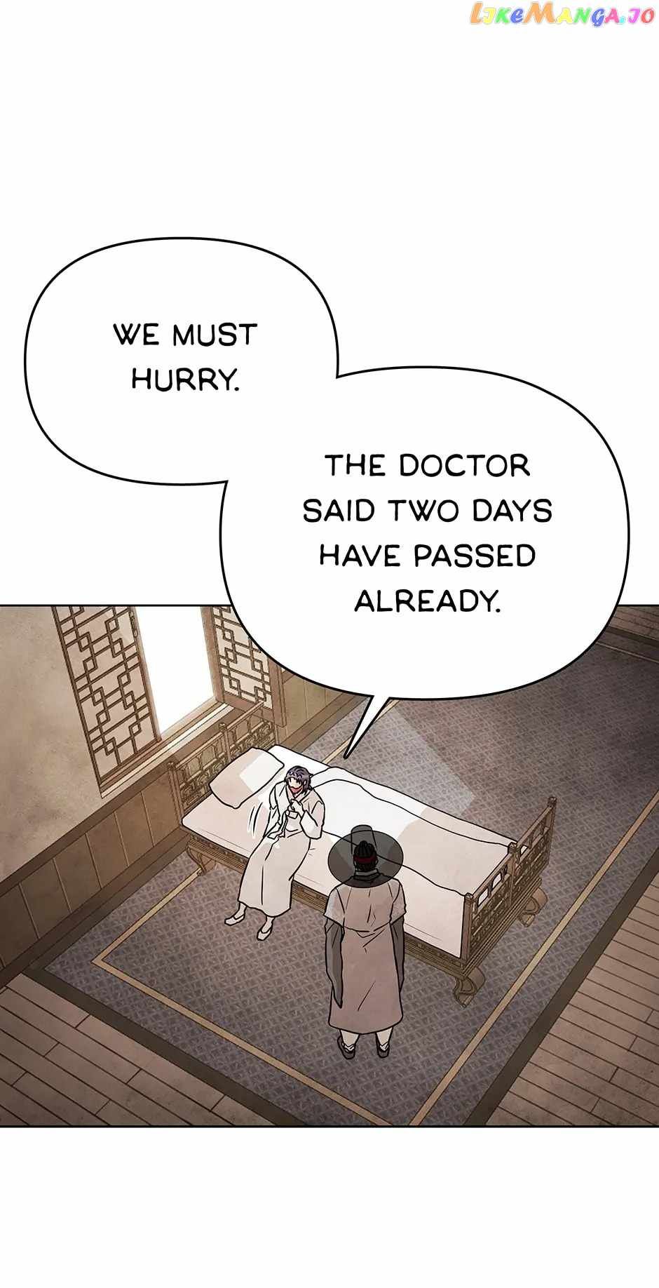 Taoist Master Hoguk chapter 81 page 7