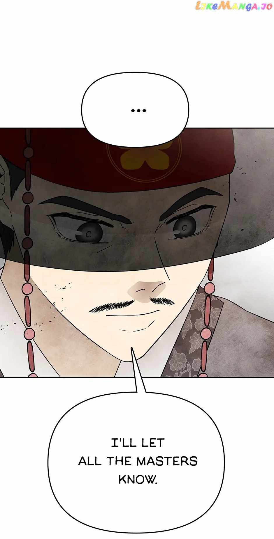 Taoist Master Hoguk chapter 81 page 8