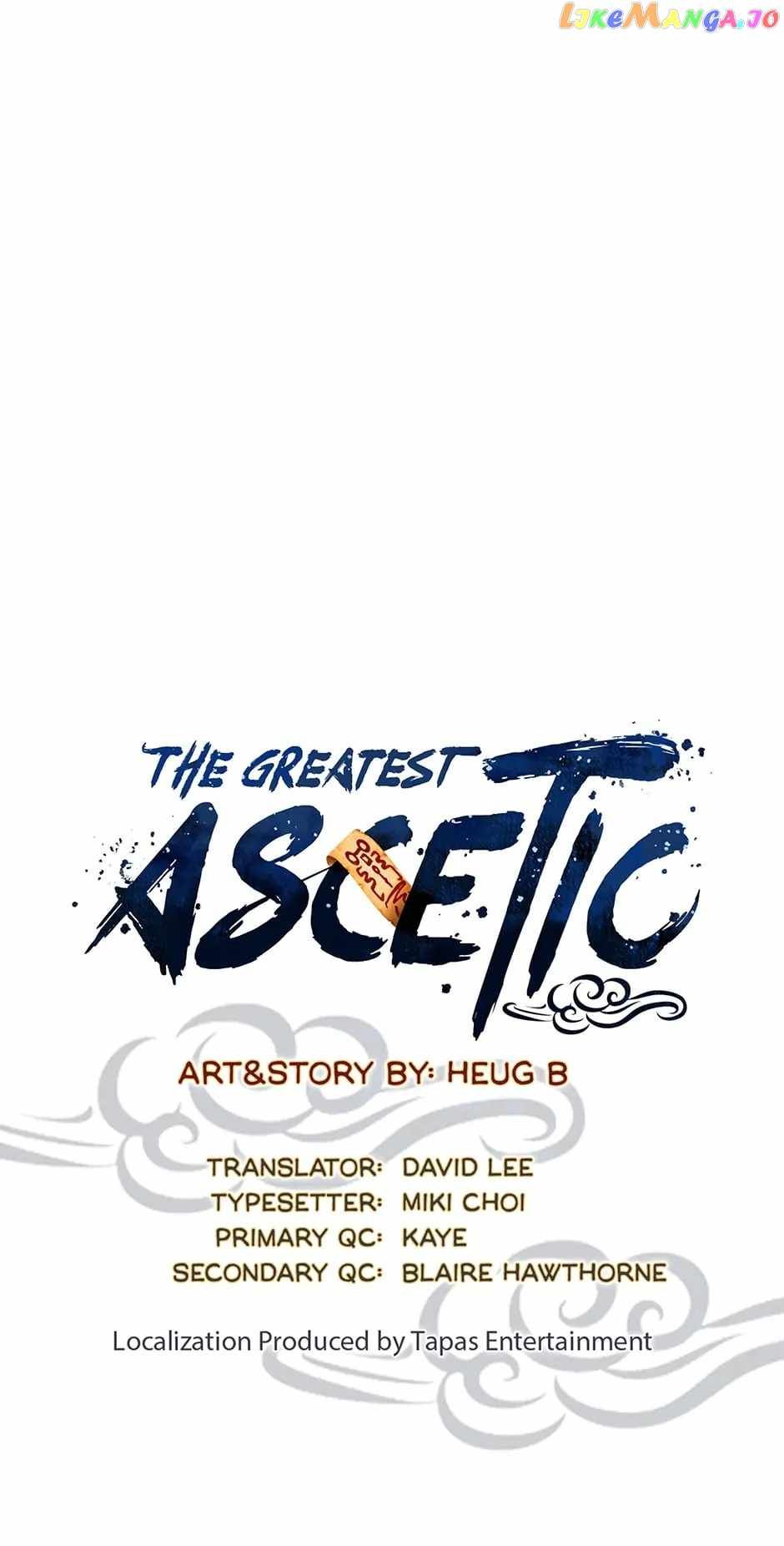 Taoist Master Hoguk chapter 81 page 9