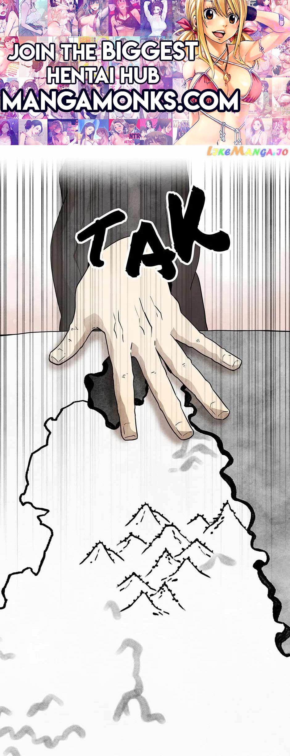 Taoist Master Hoguk chapter 82 page 1