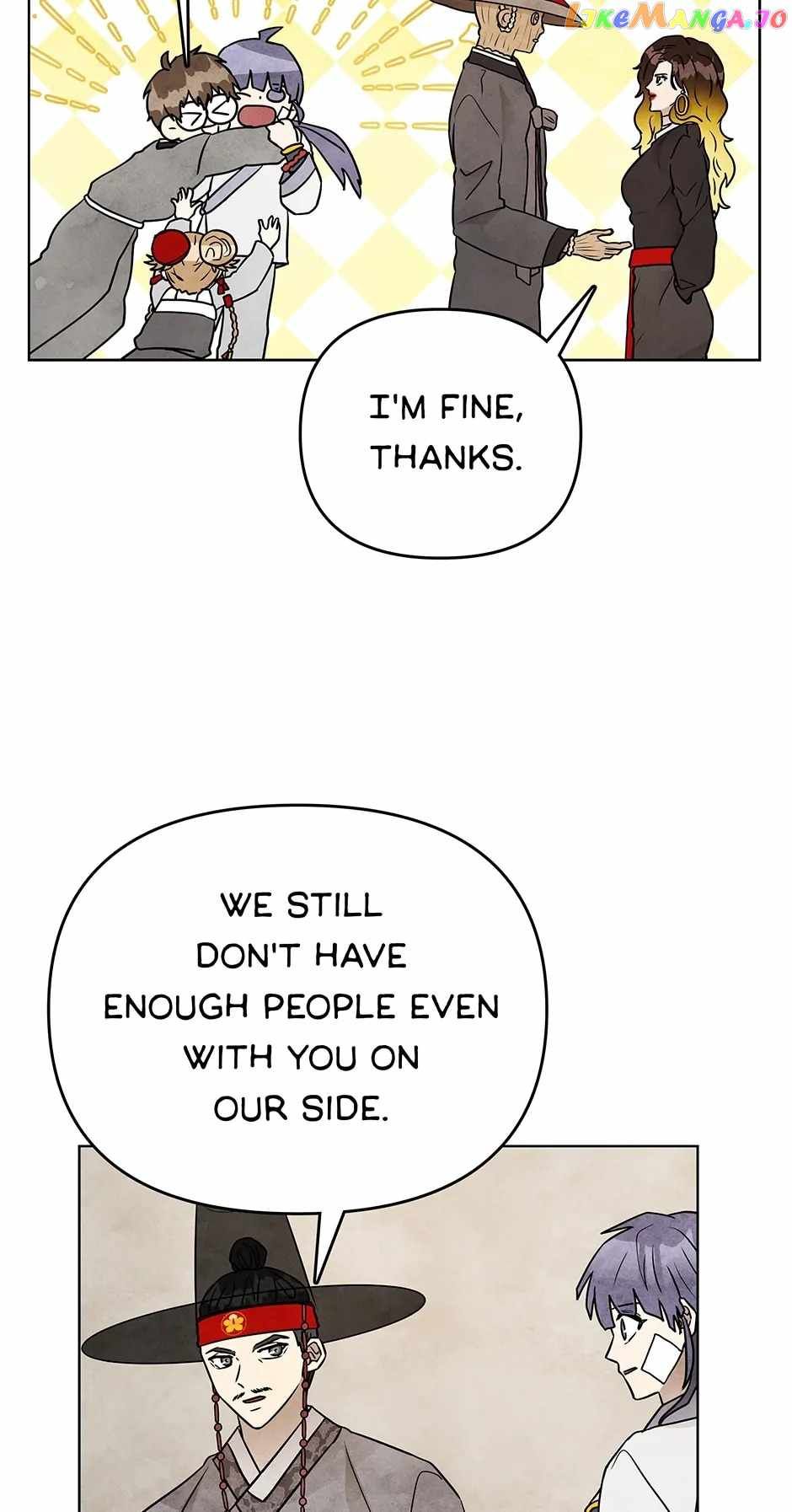 Taoist Master Hoguk chapter 82 page 12