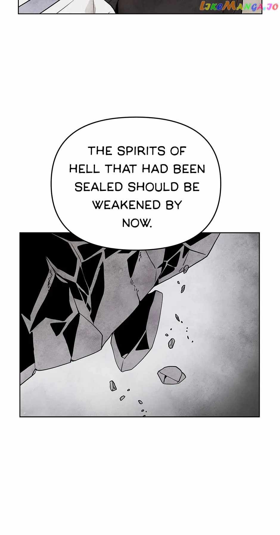 Taoist Master Hoguk chapter 82 page 14