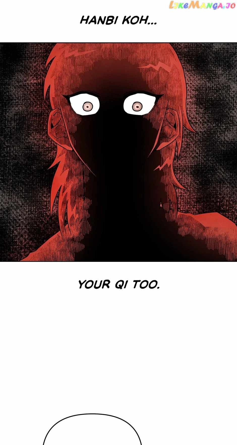 Taoist Master Hoguk chapter 82 page 19