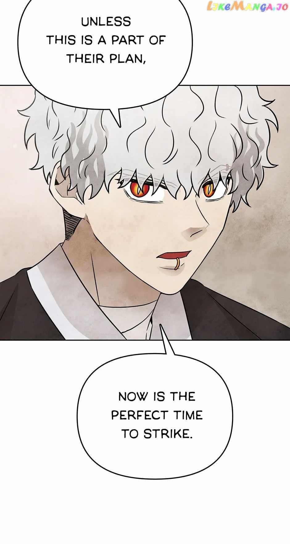 Taoist Master Hoguk chapter 82 page 21