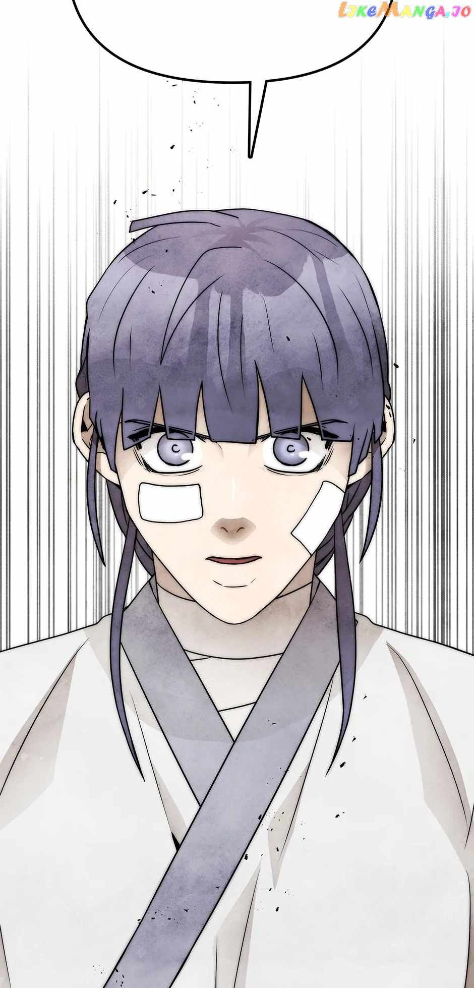 Taoist Master Hoguk chapter 82 page 23