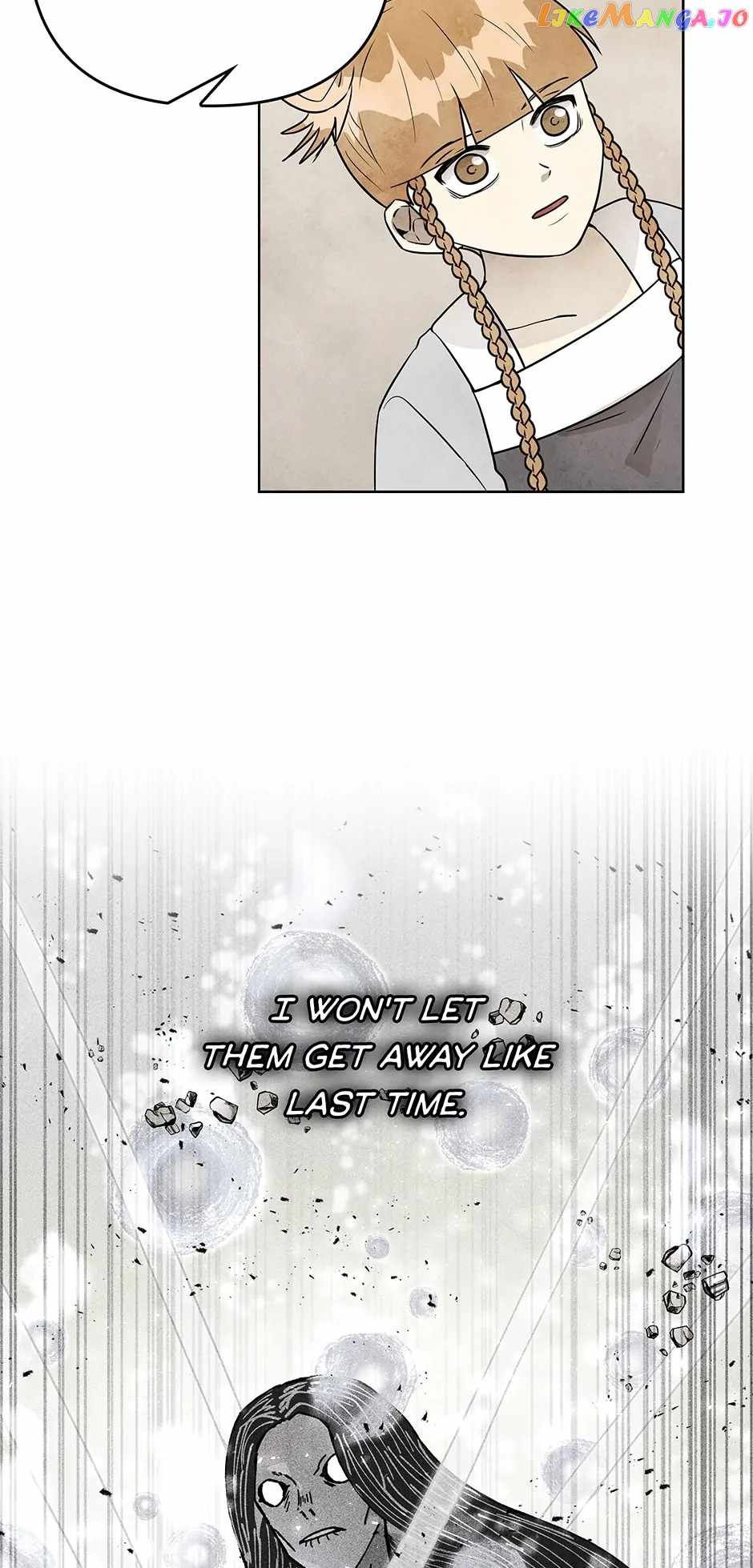 Taoist Master Hoguk chapter 82 page 25