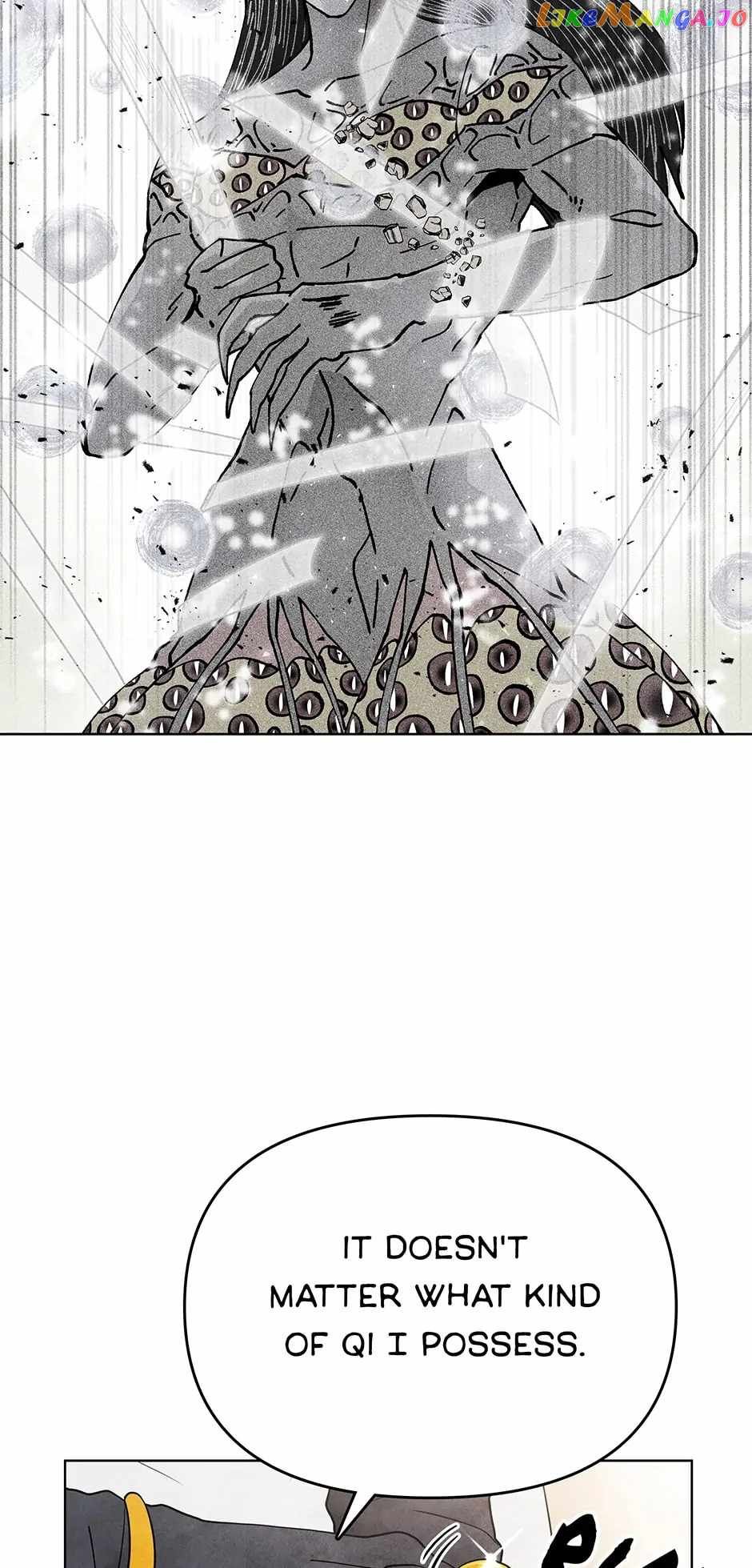 Taoist Master Hoguk chapter 82 page 26