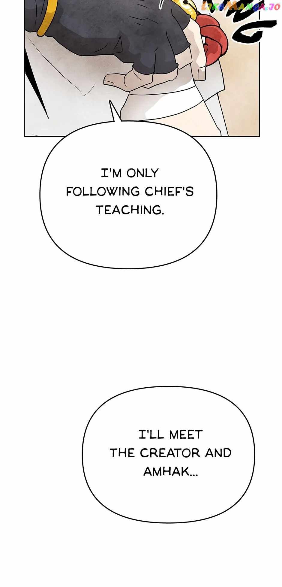 Taoist Master Hoguk chapter 82 page 27