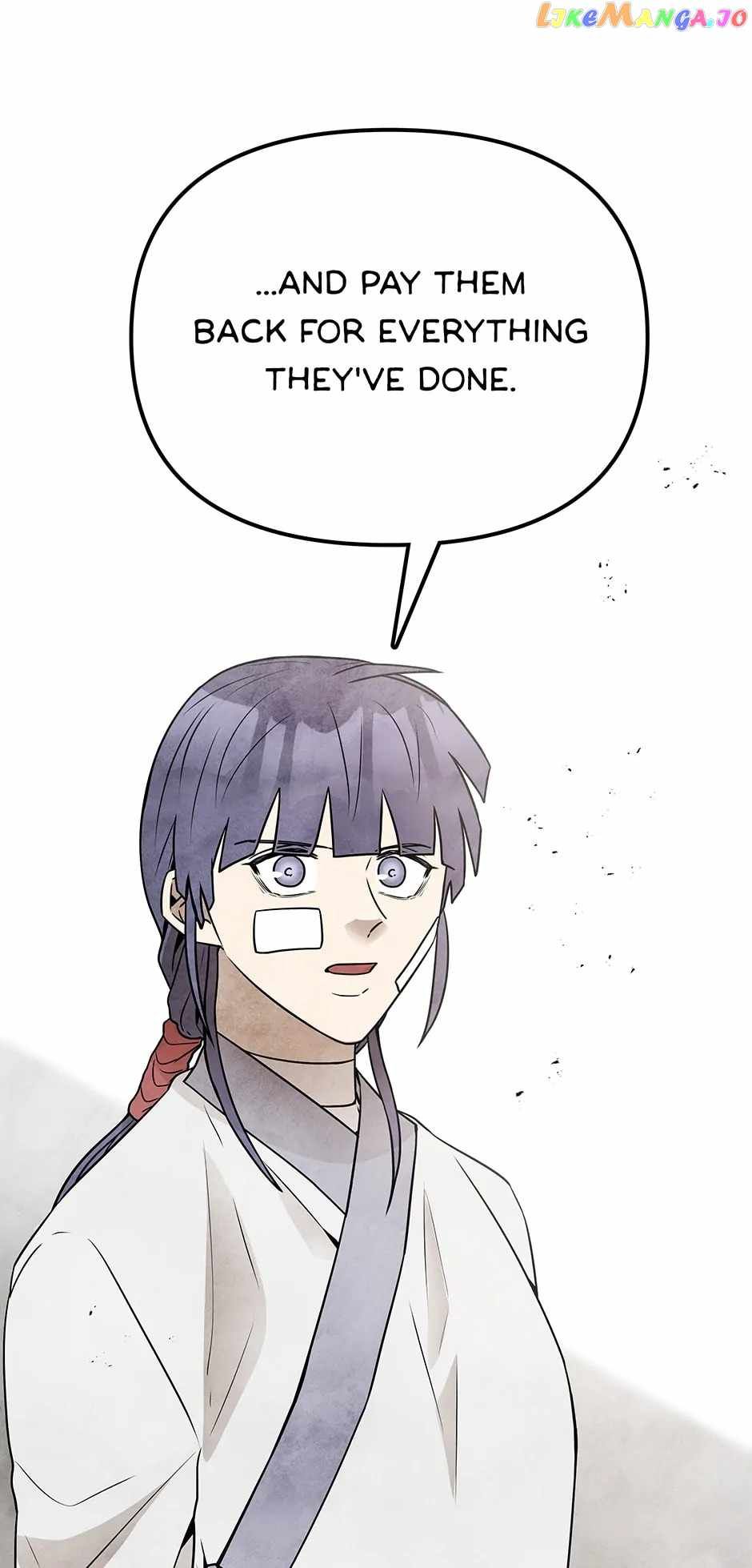 Taoist Master Hoguk chapter 82 page 28