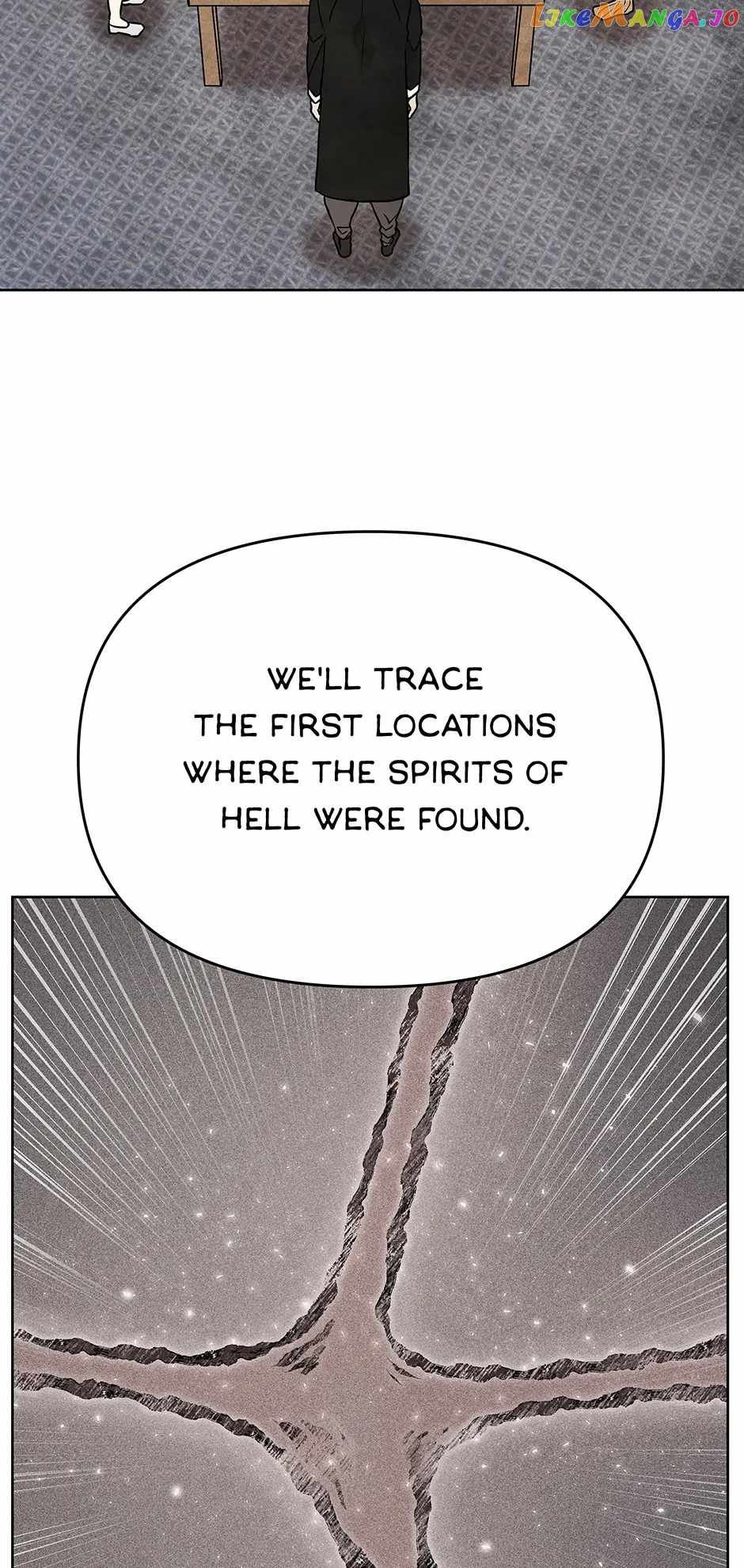 Taoist Master Hoguk chapter 82 page 3