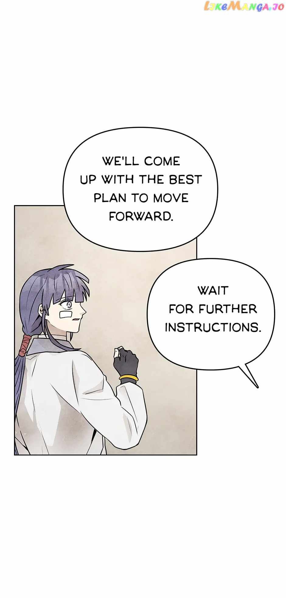 Taoist Master Hoguk chapter 82 page 32