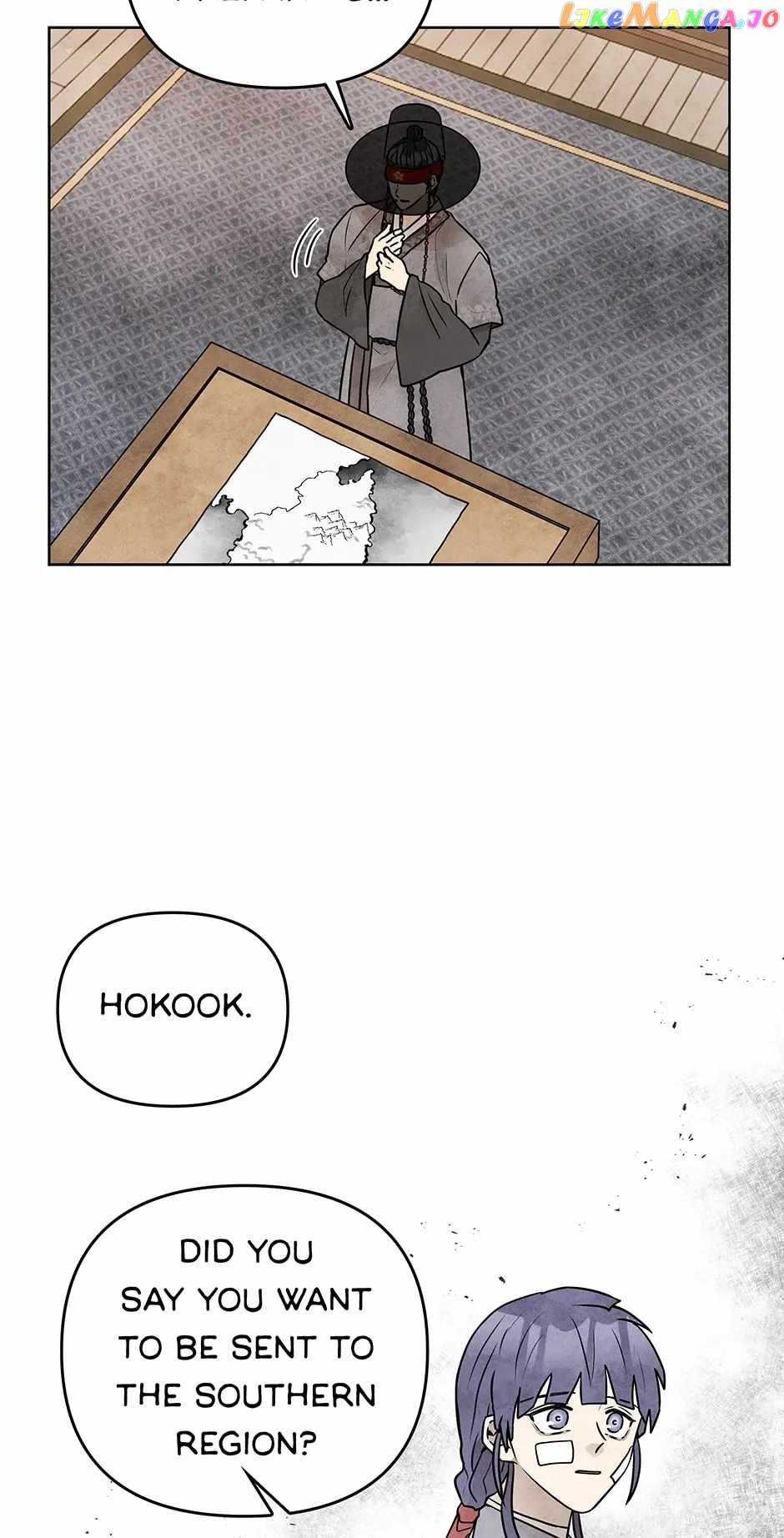 Taoist Master Hoguk chapter 82 page 37