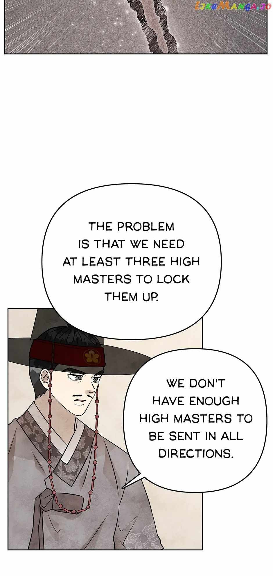 Taoist Master Hoguk chapter 82 page 4