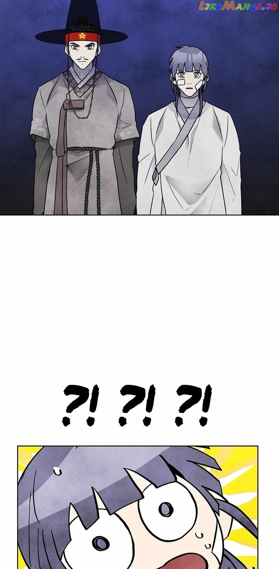 Taoist Master Hoguk chapter 82 page 43