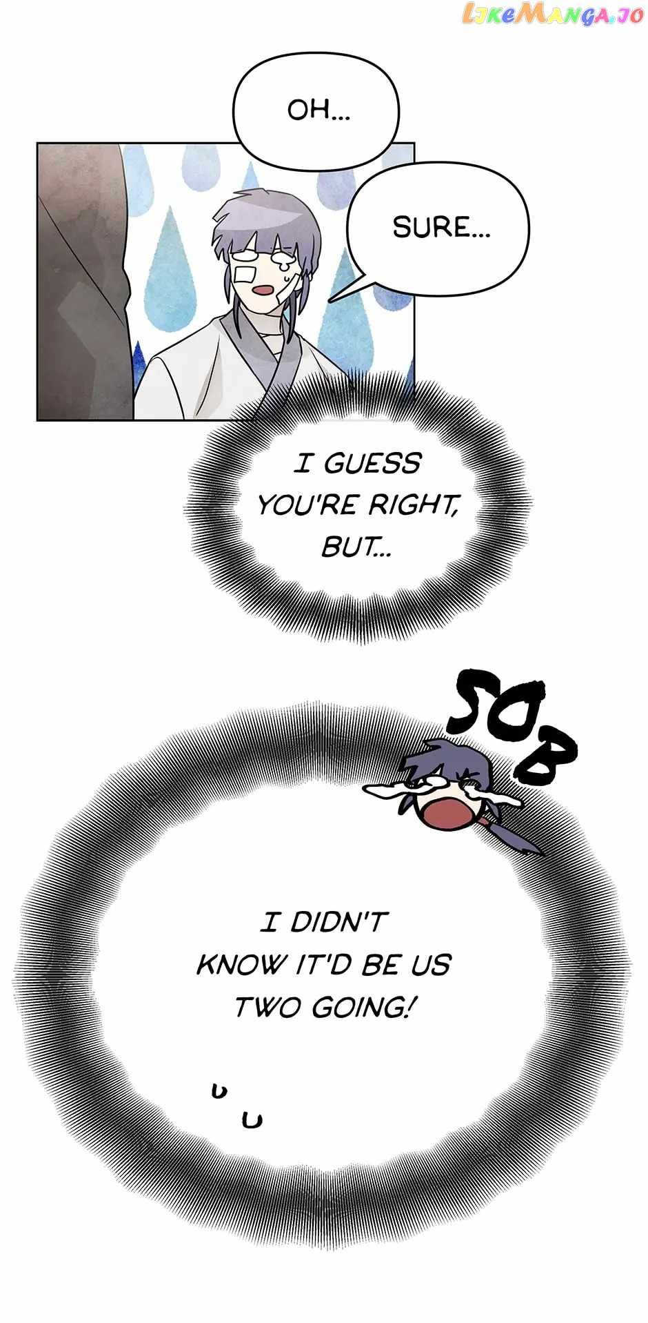 Taoist Master Hoguk chapter 82 page 46