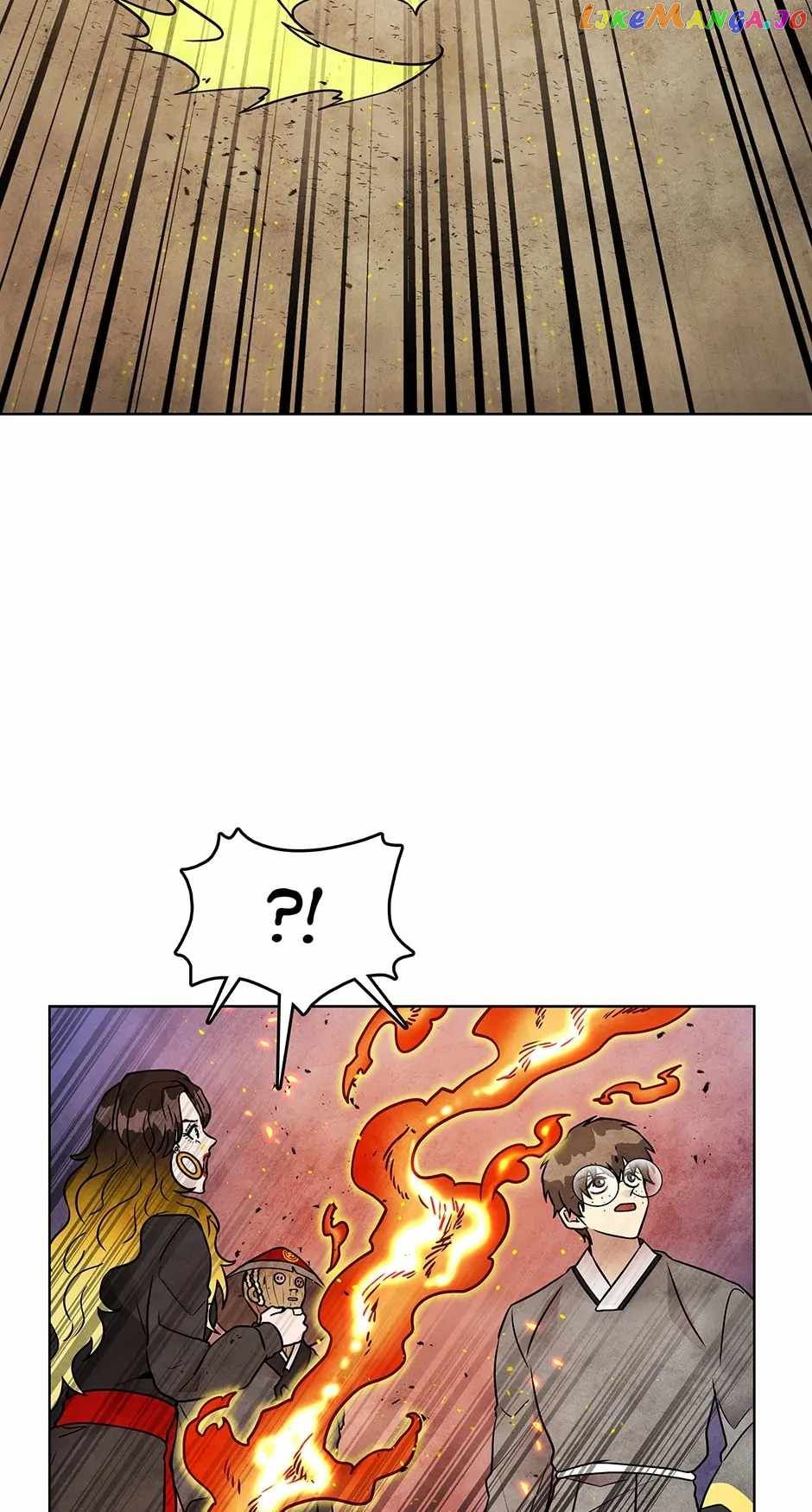 Taoist Master Hoguk chapter 82 page 51