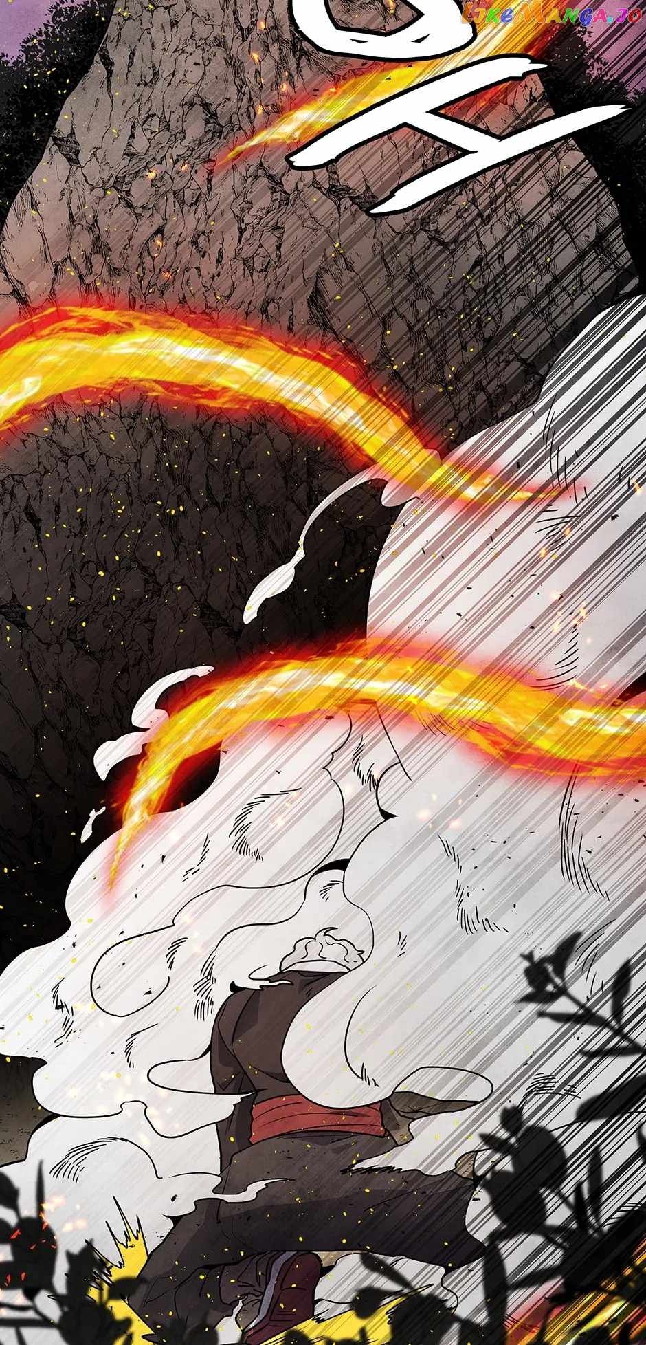 Taoist Master Hoguk chapter 82 page 55