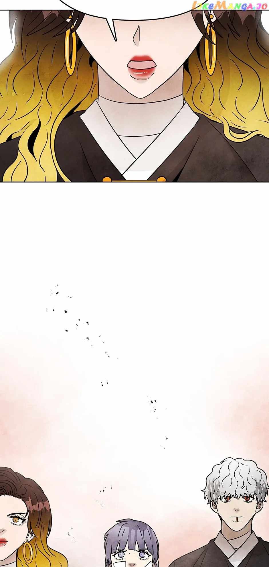 Taoist Master Hoguk chapter 82 page 6