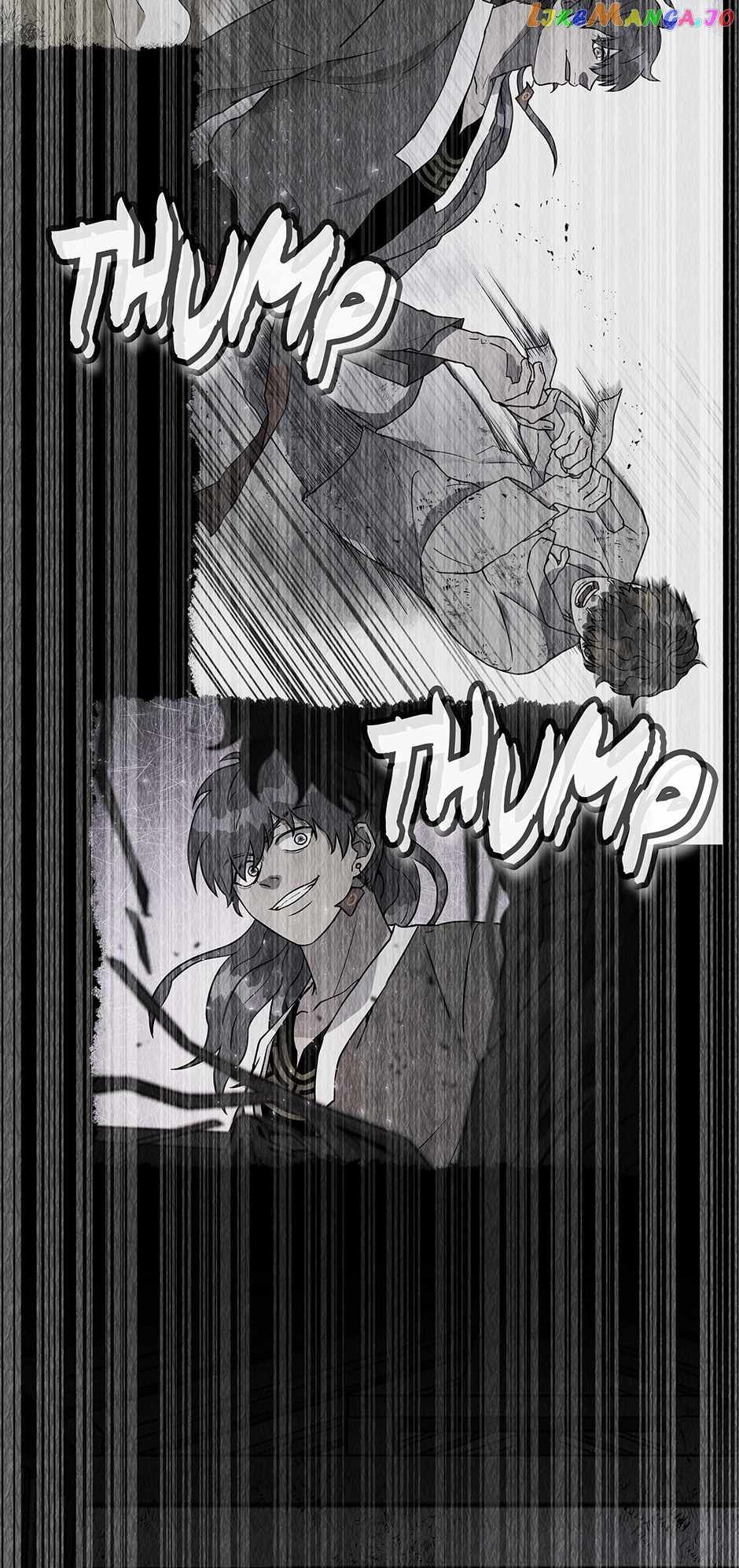 Taoist Master Hoguk chapter 83 page 10