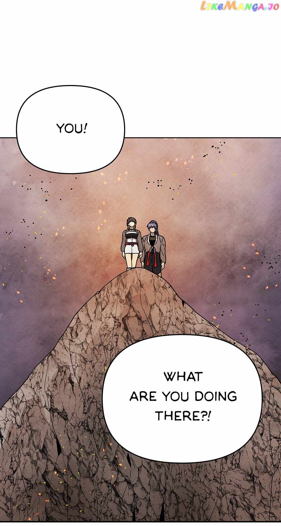 Taoist Master Hoguk chapter 83 page 15