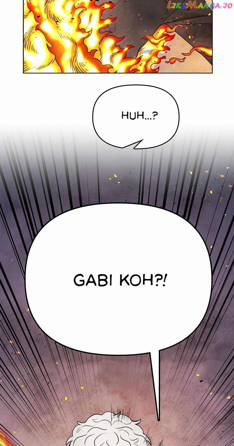 Taoist Master Hoguk chapter 84 page 10