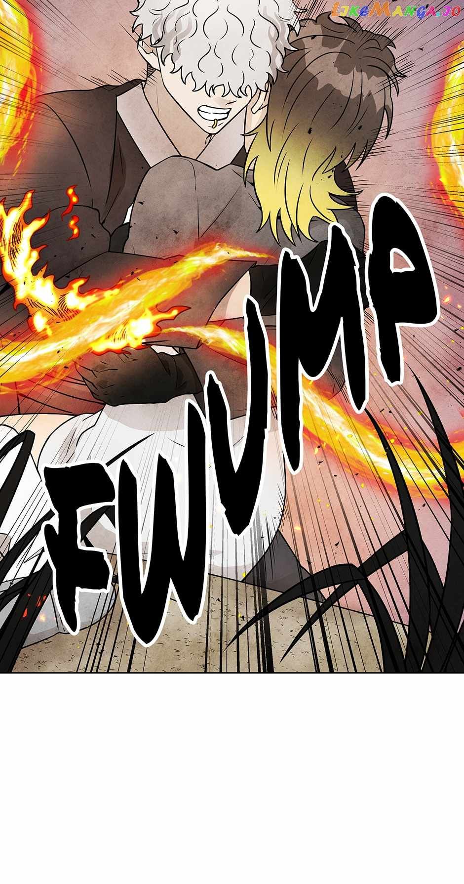 Taoist Master Hoguk chapter 84 page 11