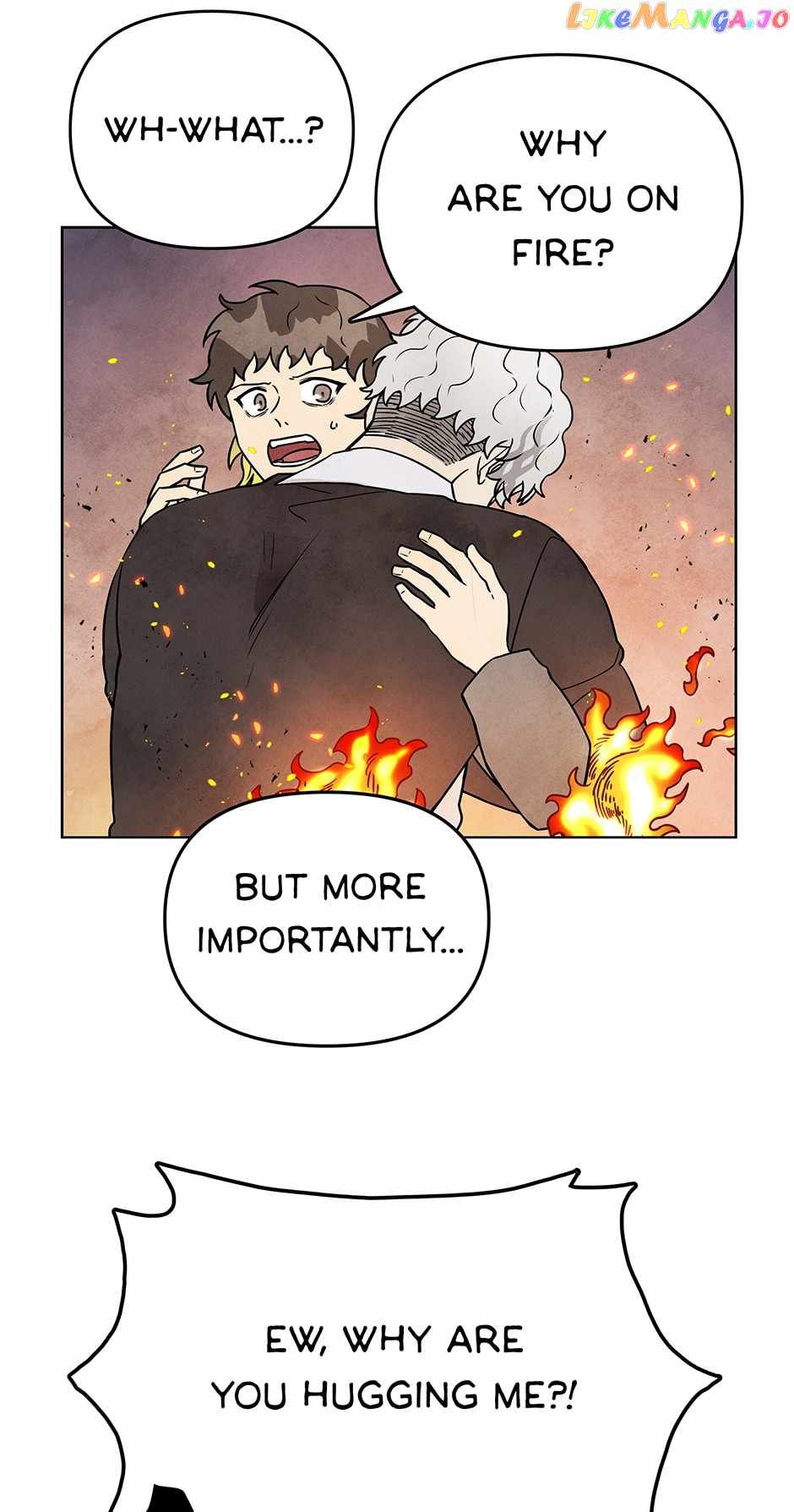 Taoist Master Hoguk chapter 84 page 12