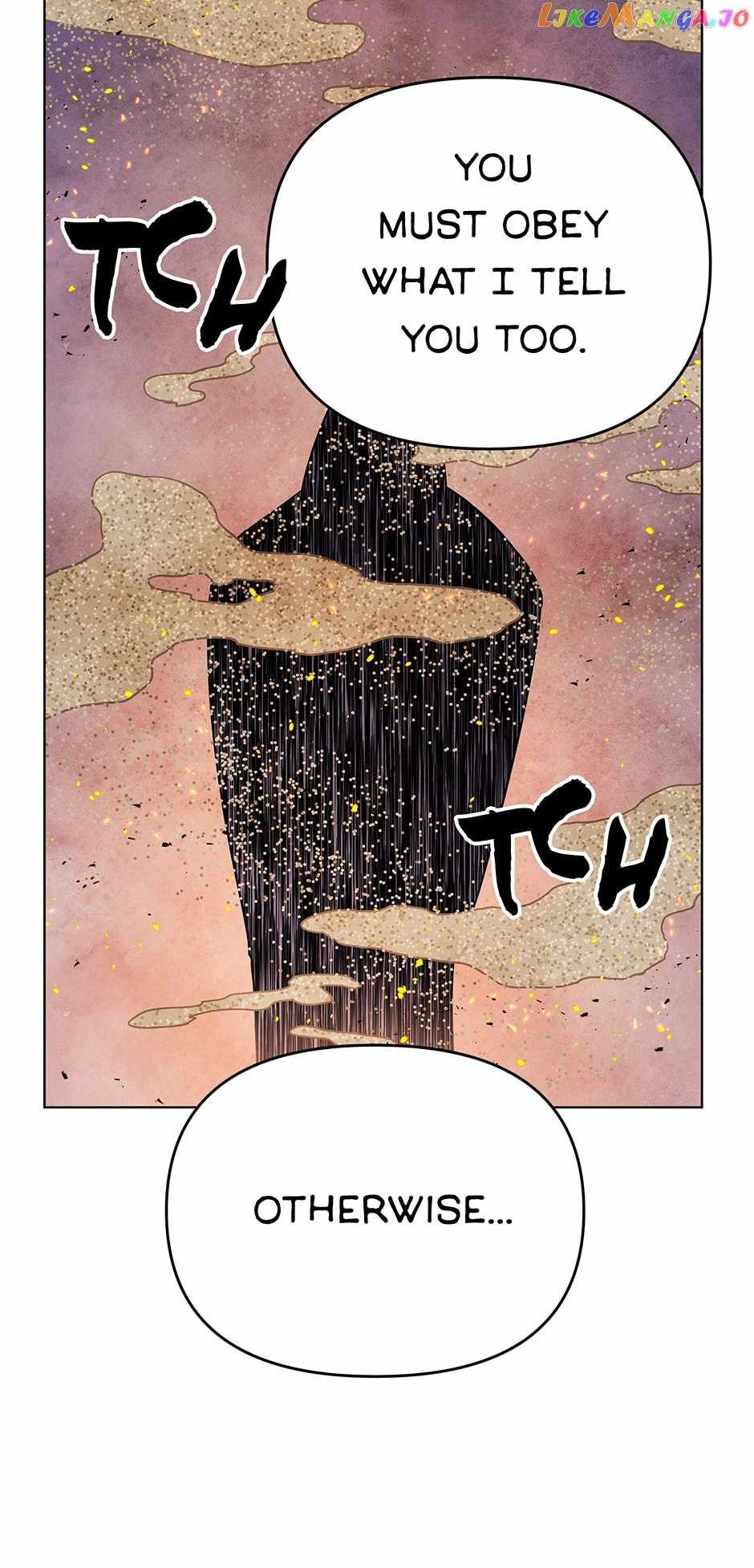 Taoist Master Hoguk chapter 84 page 20