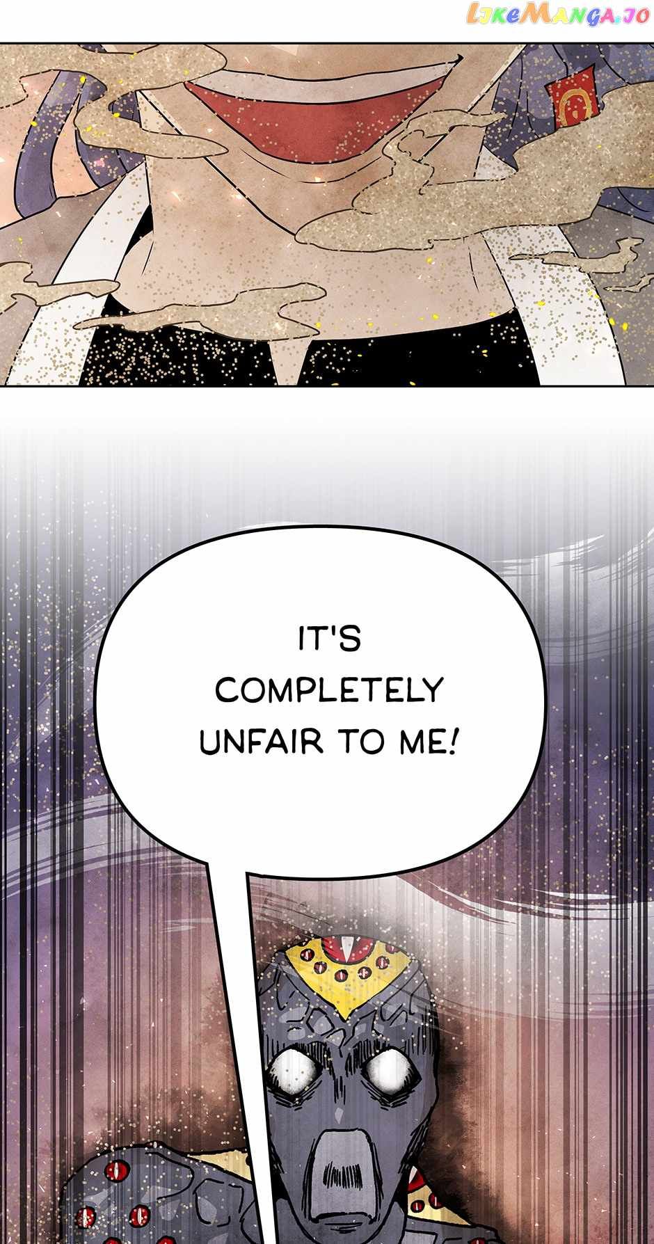 Taoist Master Hoguk chapter 84 page 21