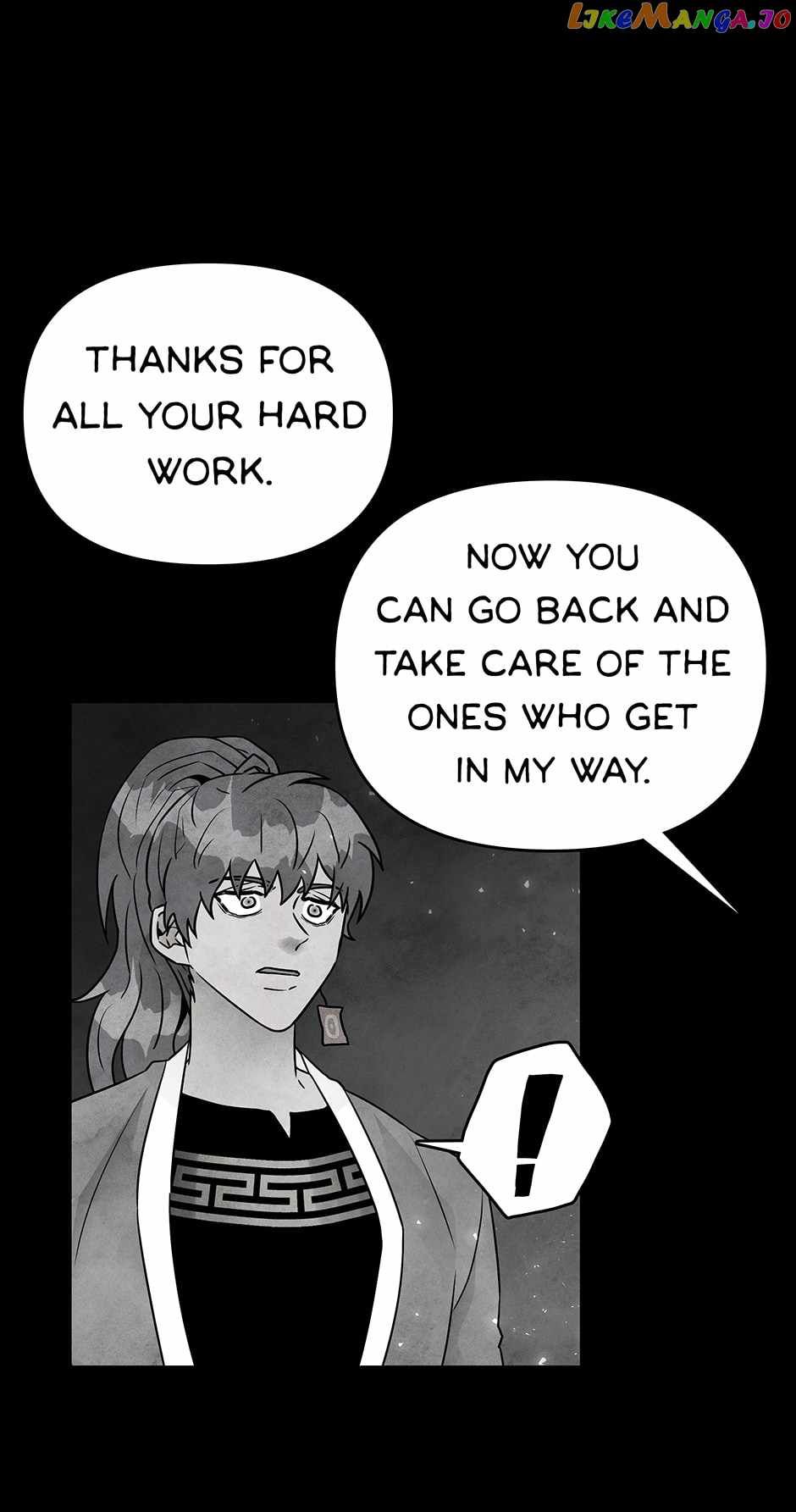 Taoist Master Hoguk chapter 84 page 27