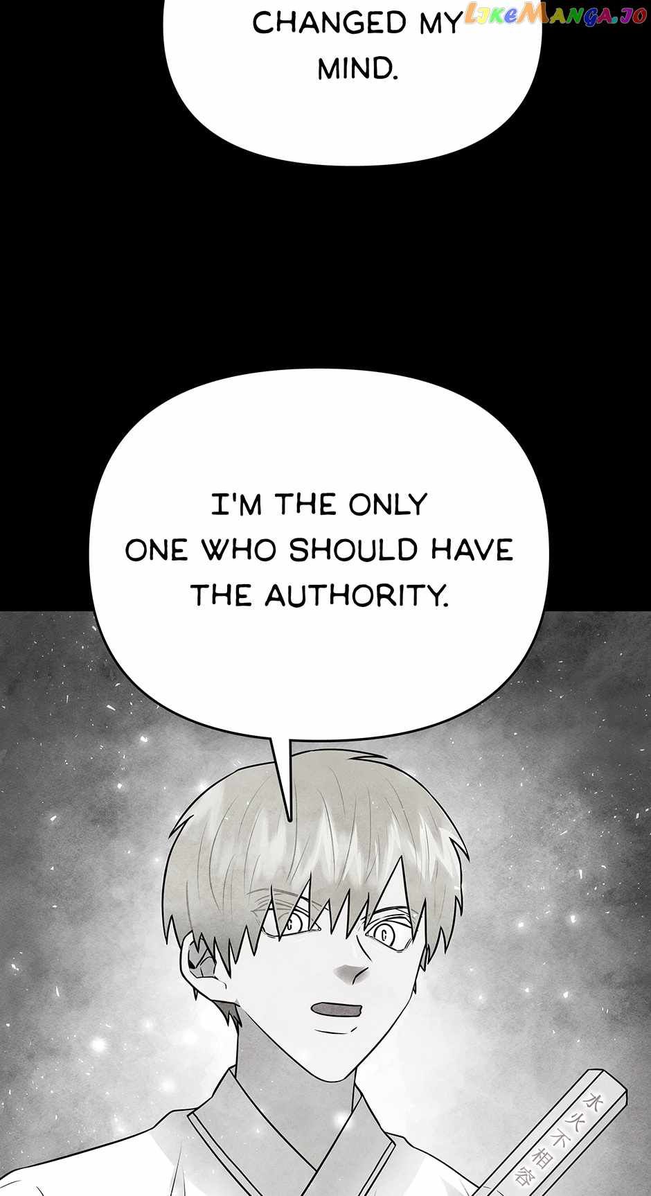 Taoist Master Hoguk chapter 84 page 29