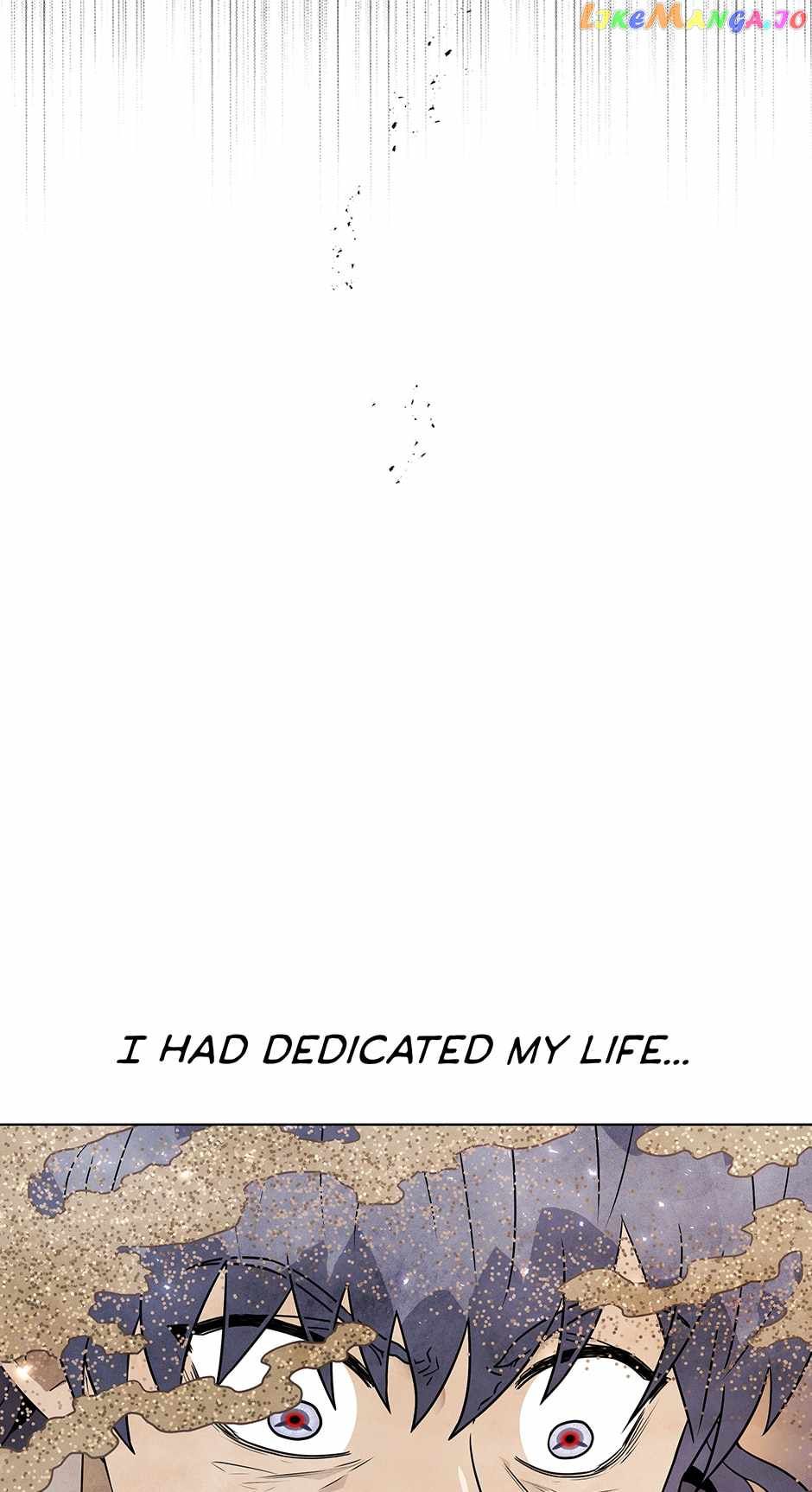 Taoist Master Hoguk chapter 84 page 31