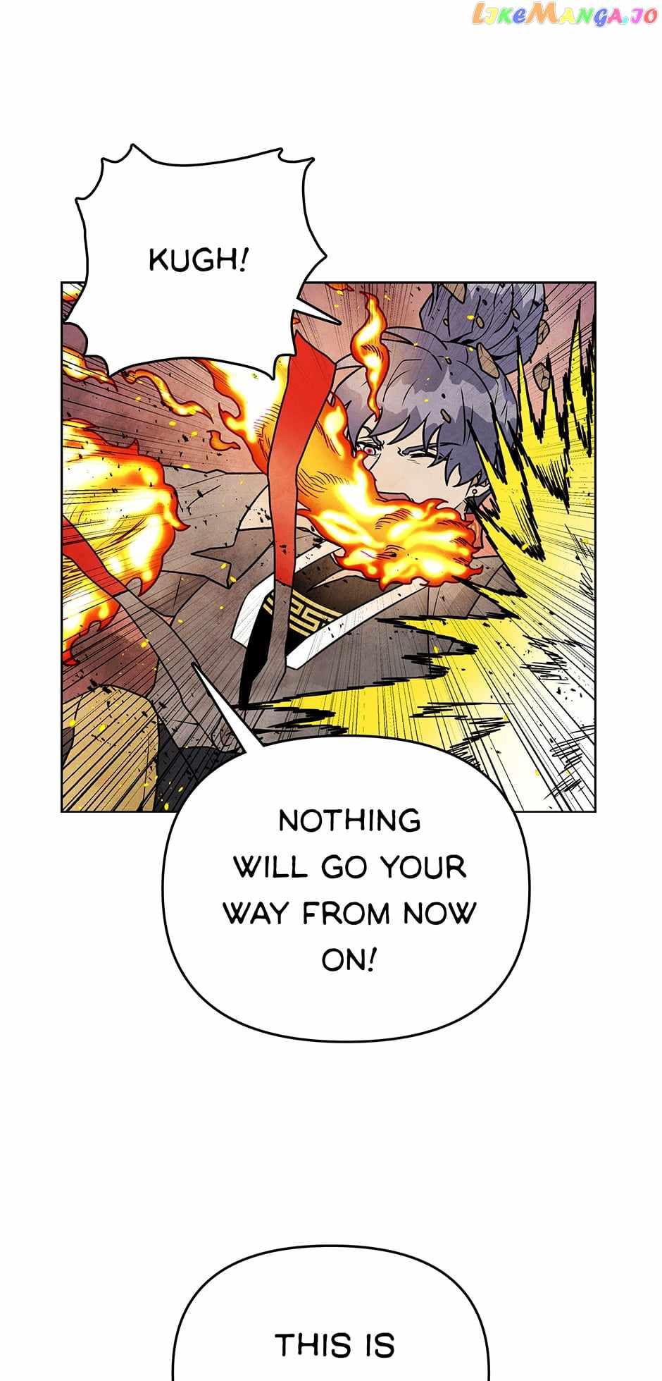 Taoist Master Hoguk chapter 84 page 42